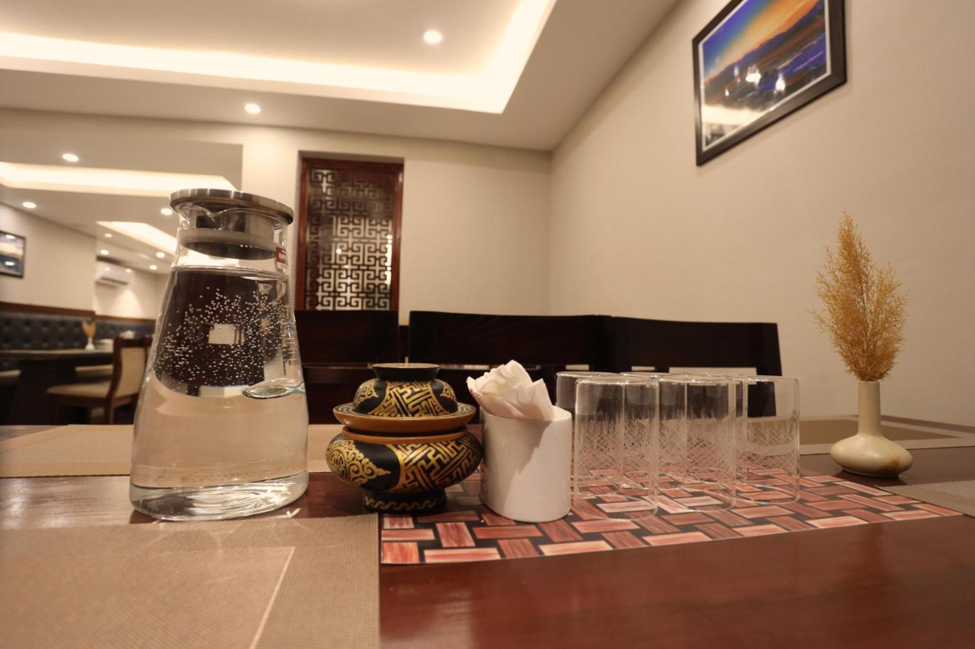 Hotel Nalanda Ladakh Leh Kültér fotó
