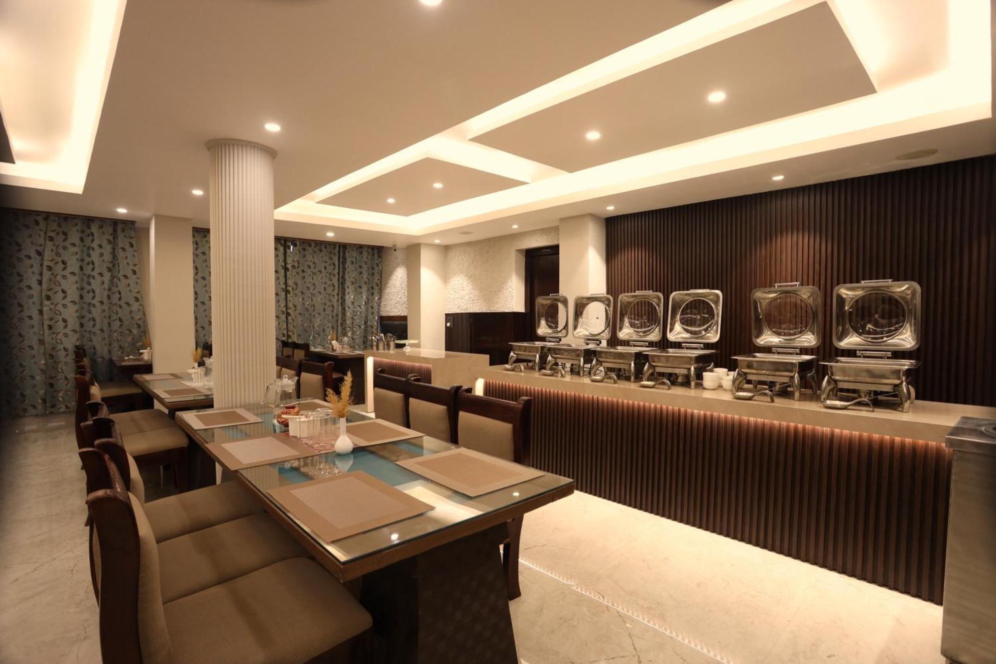 Hotel Nalanda Ladakh Leh Kültér fotó