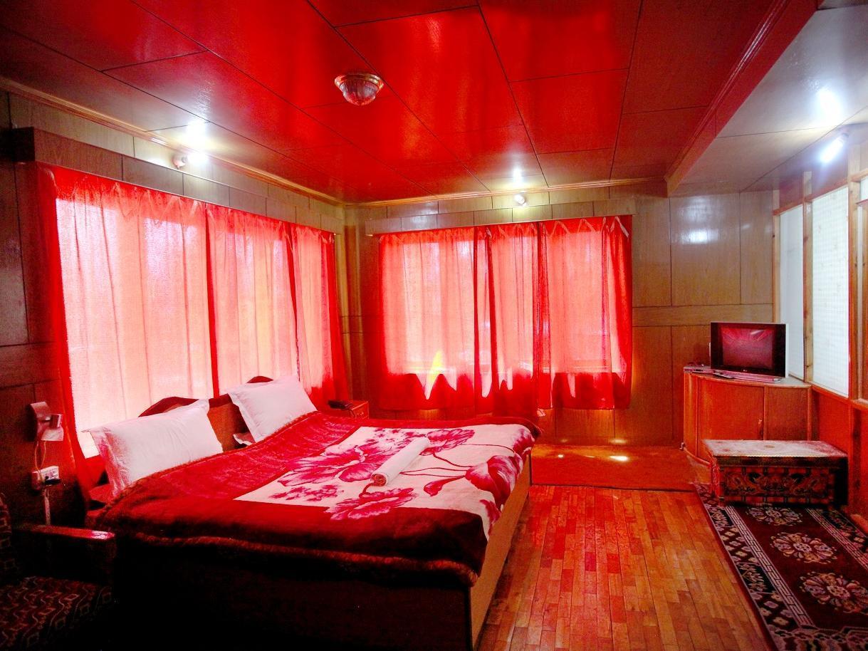 Hotel Nalanda Ladakh Leh Kültér fotó
